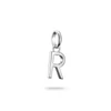 Kép 1/3 - Thomas Sabo Charm Club Connect "R" betű charm medál - CC1224-001-21