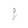 Kép 1/3 - Thomas Sabo Charm Club Connect "V" betű charm medál - CC1228-001-21