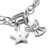 Kép 2/4 - Thomas Sabo Charm Club Connect a szerelem őrzője charm medál - CC1242-051-14