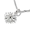Kép 2/4 - Thomas Sabo Charm Club Connect Nap charm medál - CC1246-051-14