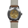 Kép 2/2 - Bauhaus Aviation G38 Automatic férfi óra - 2366-5