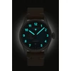 Kép 3/3 - Bauhaus Aviation Tornado Automatic férfi óra - 2764-3