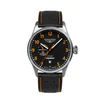 Kép 1/3 - Bauhaus Aviation Tornado Automatic férfi óra - 2764-5