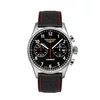 Kép 1/2 - Bauhaus Aviation Tornado Chronograph férfi óra - 2770-2
