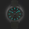 Kép 2/3 - Bauhaus Aviation Titanium Automatic férfi óra - 2866-4