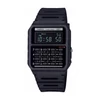 Kép 1/2 - Casio Retro Vintage Calculator unisex óra - CA-53WB-1BEF