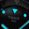 Kép 5/6 - Tissot T-Sport Seastar 1000 férfi óra - T120.410.27.051.00