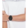 Kép 4/4 - Tommy Hilfiger Morgan férfi óra - TH1710690