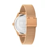 Kép 2/3 - Tommy Hilfiger Camille női óra - TH1782770