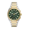 Kép 1/4 - Fossil Everett Chronograph férfi óra - FS6106