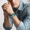 Kép 4/4 - Fossil Everett Chronograph férfi óra - FS6117