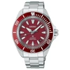 Kép 1/2 - Seiko Prospex Sea 4R Red Diver’s Automatic férfi óra - SRPL11K1_3I