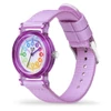 Kép 2/4 - Ice-Watch Ice Learning Purple Learning gyerek óra - 024499