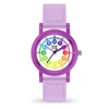 Kép 1/4 - Ice-Watch Ice Learning Purple Learning gyerek óra - 024499
