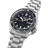 Kép 2/2 - Seiko 5 Sports Automatic férfi óra - SRPL85K1