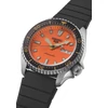 Kép 2/2 - Seiko 5 Sports Automatic férfi óra - SRPL89K1_3I
