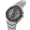 Kép 2/3 - Seiko Astron 5X Titanium GPS Solar Chronograph férfi óra - SSH177J1_3I