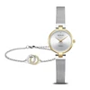 Kép 1/5 - Bering Classic A 15. évfordulós női óra szett - 17724-010-GWP