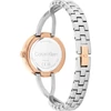 Kép 3/3 - Calvin Klein Sculpted Embrace női óra - CK25100060