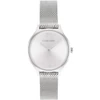 Kép 1/4 - Calvin Klein Timeless női óra - CK25200058