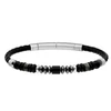 Kép 1/2 - STEELWEAR London férfi karkötő 22,5 cm - SW-932