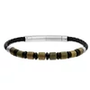 Kép 1/2 - STEELWEAR London férfi karkötő 22,5 cm - SW-938