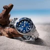 Kép 4/5 - Citizen Eco-Drive Promaster Diver's 200 férfi óra - BN0260-54L