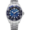 Kép 1/5 - Citizen Eco-Drive Promaster Diver's 200 férfi óra - BN0260-54L