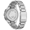 Kép 3/5 - Citizen Promaster Sky Eco-Drive Attesa Satellite Wave GPS Super Titanium férfi óra - CC4104-53E