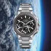 Kép 4/5 - Citizen Promaster Sky Eco-Drive Attesa Satellite Wave GPS Super Titanium férfi óra - CC4104-53E