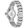 Kép 3/4 - Citizen Eco-Drive Elegance Diamonds Limited Edition női óra - EM1060-87L