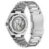 Kép 3/4 - Citizen Automatic Zenshin 60 Super Titanium férfi óra - NK5020-58L