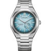 Kép 1/4 - Citizen Automatic Zenshin 60 Super Titanium férfi óra - NK5020-58L