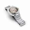 Kép 4/4 - Citizen Automatic Zenshin 60 Super Titanium férfi óra - NK5020-58P