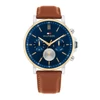 Kép 1/4 - Tommy Hilfiger Tyson férfi óra - TH1710703