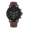 Kép 1/4 - Tommy Hilfiger Tyson férfi óra - TH1710704