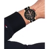 Kép 4/4 - Tommy Hilfiger Bank férfi óra - TH1710709