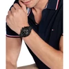 Kép 4/4 - Tommy Hilfiger Hudson Chronograph férfi óra - TH1710724