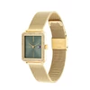 Kép 2/4 - Tommy Hilfiger Tea Square női óra - TH1782791