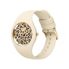 Kép 2/4 - Ice-Watch Ice Leopard Small óra - 021727