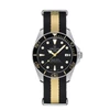 Kép 1/6 - Certina DS Action Diver Powermatic 80 férfi óra - C048.407.18.051.01