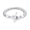Kép 1/2 - Calvin Klein CK Flow női karkötő 17,5 cm - CKJ35000647