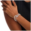 Kép 2/2 - Calvin Klein CK Statement Links női karperec - CKJ35000753