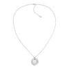 Kép 1/2 - Calvin Klein CK Spiral női nyaklánc - CKJ35000760