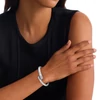 Kép 2/2 - Calvin Klein CK Spiral női karperec - CKJ35000762