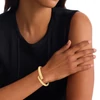 Kép 2/2 - Calvin Klein CK Spiral női karperec - CKJ35000763