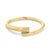 Kép 1/2 - Calvin Klein CK Spiral női karperec - CKJ35000763