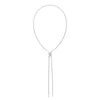 Kép 1/2 - Calvin Klein Sculptural Bubbles női nyaklánc - CKJ35000808
