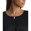 Kép 2/2 - Calvin Klein Sculpted női nyaklánc - CKJ35000813
