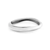Kép 1/2 - Calvin Klein Sculpted női karperec - CKJ35000817